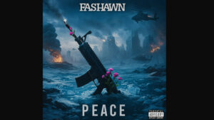 Fashawn – Peace
