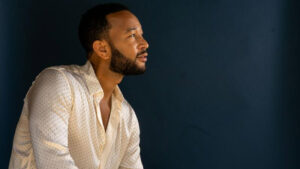 John Legend Signs With UTA