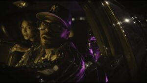 Keri Hilson & Method Man – “Searchin”