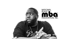 Killer Mike & More On Deck For National Black MBA Association – TRANSFORM 2025.