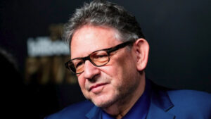 UMG Boss Lucian Grainge Fires Back at Drake, Calling ‘Not Like Us’ Lawsuit ‘Ridiculous’