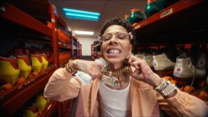Luh Tyler – BP