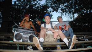 Mac Miller’s ‘K.I.D.S.’ 15-Year Anniversary.
