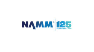 NAMM Celebrates 125 Years with Five-Days of Music.
