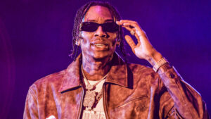 Soulja Boy Will Not Be Charged By DA After Weapons Arrest.