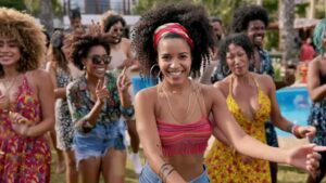 Snoop Dogg x October London – “Must Be Summer”