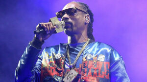 Snoop Dogg Named Los Angeles Community Chairman For 2026 FIFA World Cup.