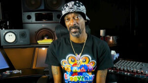 Snoop Dogg’s ‘Doggyland’ Unveils New Album.