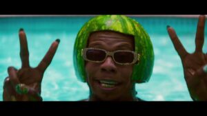 Trinidad James – My Biggest Hater