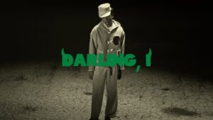 Tyler, The Creator – ‘Darling, I’
