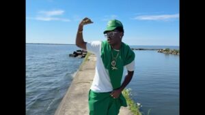 Tyler, The Creator – ‘Sucka Free’