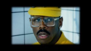 Tyler, The Creator – ‘Sugar On My Tongue’