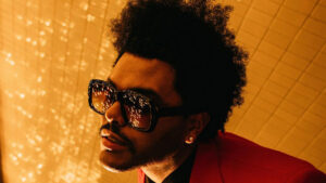 The Weeknd Is Seeking $1 Billion For His Music Catalog.