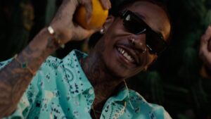 Wiz Khalifa – ‘Take Your Time Get Paid’ ft. DJ Quik