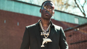 Second Trial In Slaying of Rapper Young Dolph Starts In Memphis.