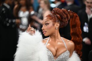 EXCLUSIVE: Adin Ross Lawyers Up Over Megan Thee Stallion Mariachi Band Stunt