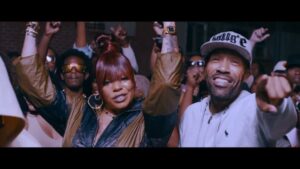 Redman – ‘Hoodstar’ ft. Faith Evans x Kid Capri