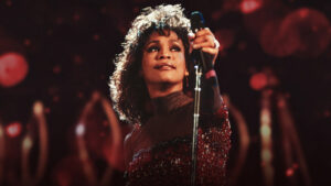 Whitney Goes AI – Her Return to the Stage.